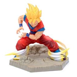 Dragon ball anime figure 20cm