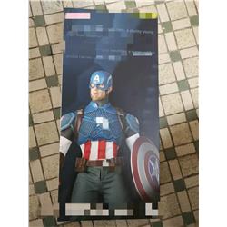 Avengers anime figure 28cm