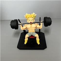 Dragon ball anime figure 10.5cm