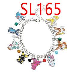 Pokemon anime Bracelet