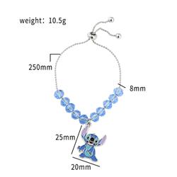 stitch anime Bracelet