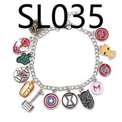 Avengers anime Bracelet