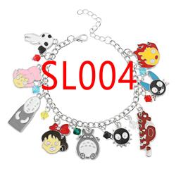 TOTORO anime Bracelet