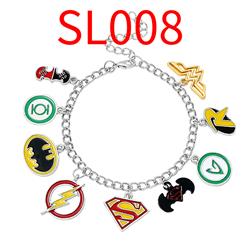 Avengers anime Bracelet