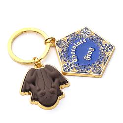 Harry Potter anime keychain