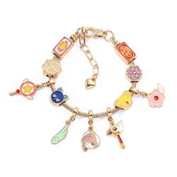 card captor sakura anime Bracelet