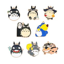 TOTORO anime pin