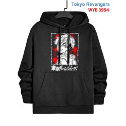 Tokyo Revengers anime hoodie