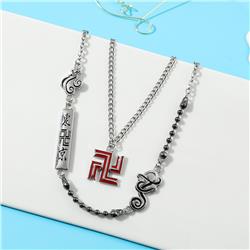 Tokyo Revengers anime necklace