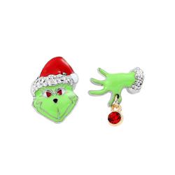 The Nightmare Before Christmas anime earring