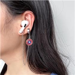 Avengers anime earring