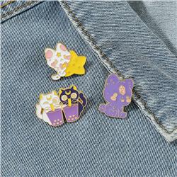 Sailor Moon Crystal anime pin