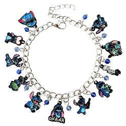 stitch anime anime Bracelet