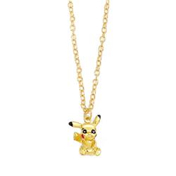 Pokemon anime keychain