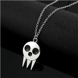 soul eater anime necklace