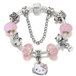 hello kitty anime Bracelet