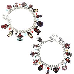 spider man anime Bracelet