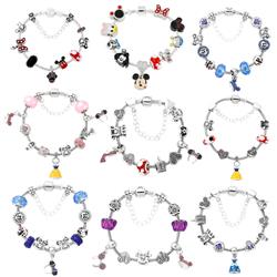 Disney anime Bracelet