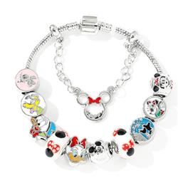 Disney anime Bracelet