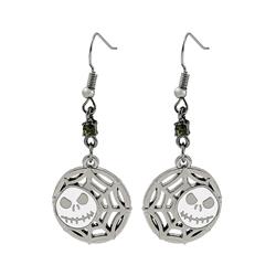 The Nightmare Before Christmas anime earring