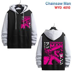 Tokyo Revengers anime hoodie