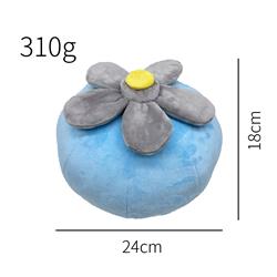 ice pikmin Oatchi dog plush doll