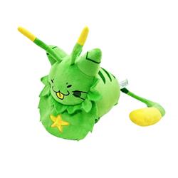 Regretevator Gnarpy anime plush doll 20cm