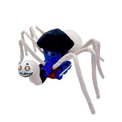 Train spider Thomas plush 36cm