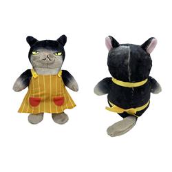 Yukichi mascot anime plush doll 23cm