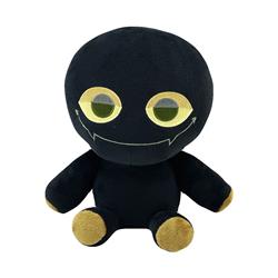 Slap Battles Bob anime plush doll 25cm