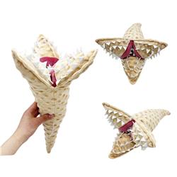 Sandworm anime plush doll 42cm