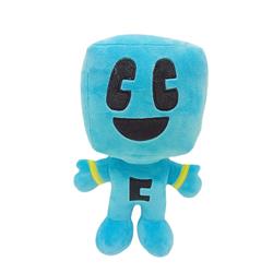 craftee anime plush doll 28cm