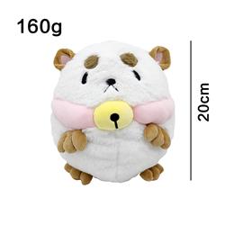 bee and puppycat anime plush doll 20cm
