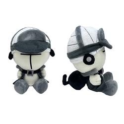 MADNESS COMBAT anime plush doll 20cm