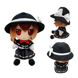 anime plush doll 22cm