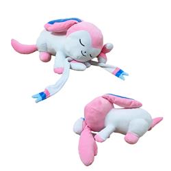 Pokemon anime plush doll 50cm