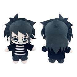 johnnie guilbert anime plush doll 31cm