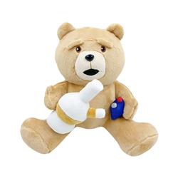 Ted Interactive anime plush doll 27cm
