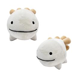 Deepwoken Sharko anime plush doll 14cm