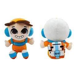 anime plush doll 20cm