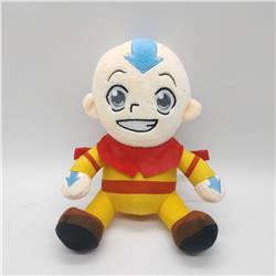 avatar anime plush doll 18cm