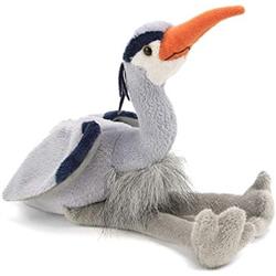 The boy and the heron anime plush doll 25cm