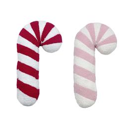 Candy Cane Christmas anime Pillow 45cm