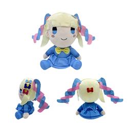 Needy girl overdose anime plush doll 25cm