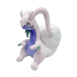 Goodra anime plush doll 27cm