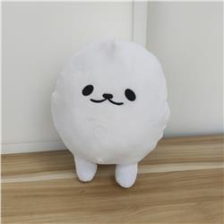egg dog plush doll 20cm