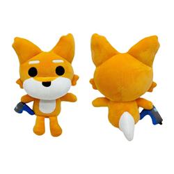 super animal royale anime plush doll 24cm