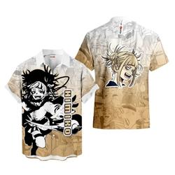 My Hero Academia anime T-shirt