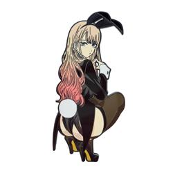 My Dress-Up Darling anime pin