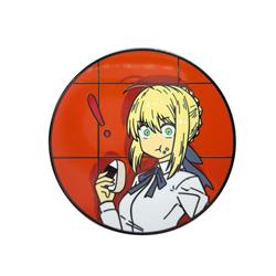 Fate anime pin